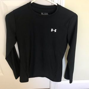 Under armour shirt